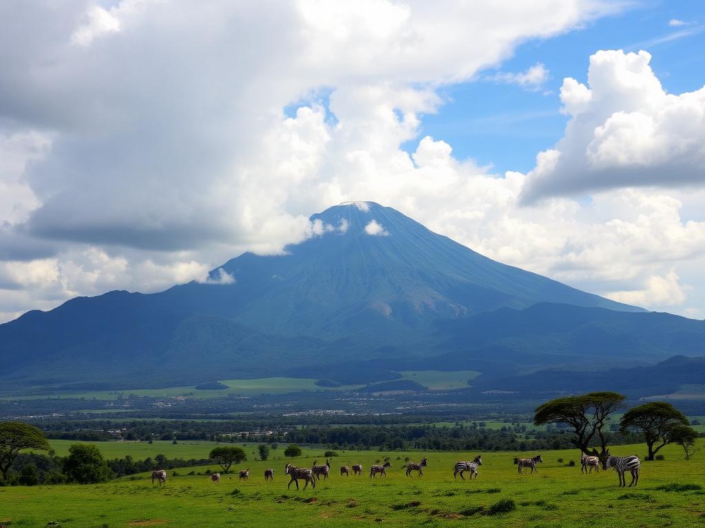 Arusha