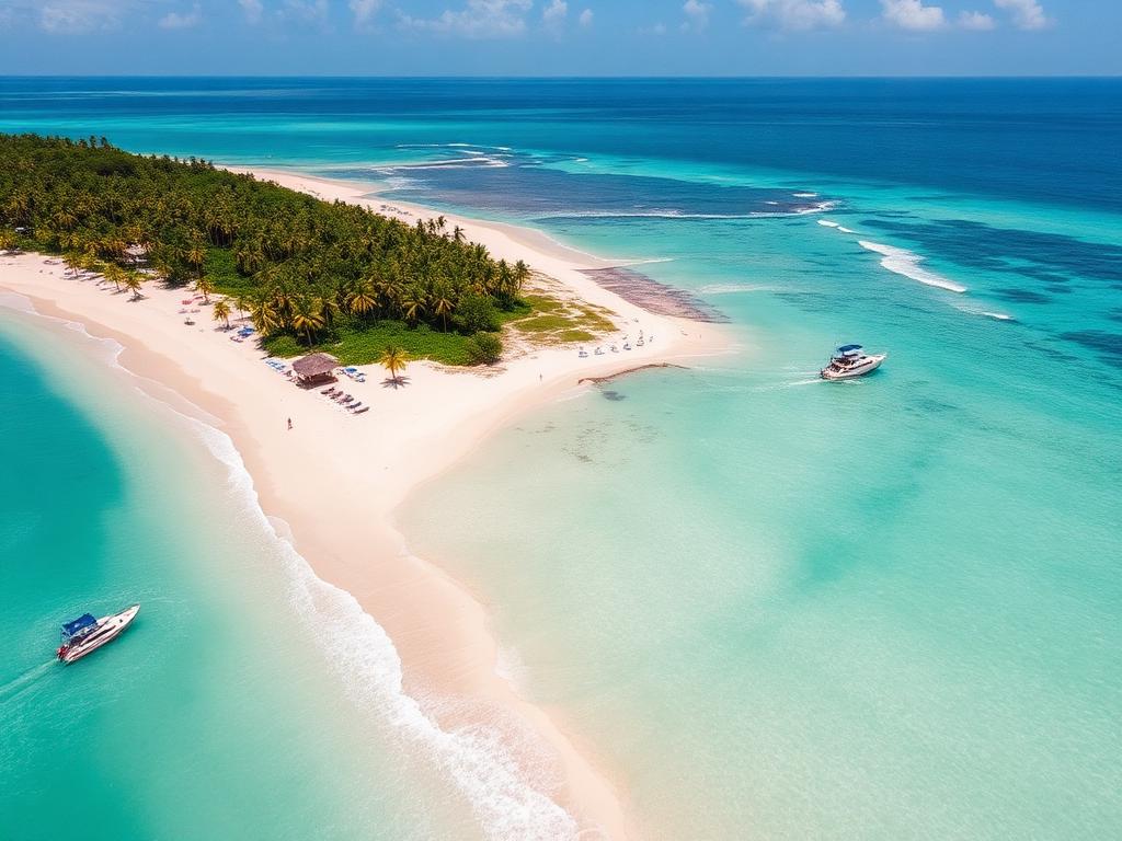 Diani Beach