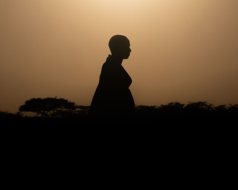 Maasai Mara
